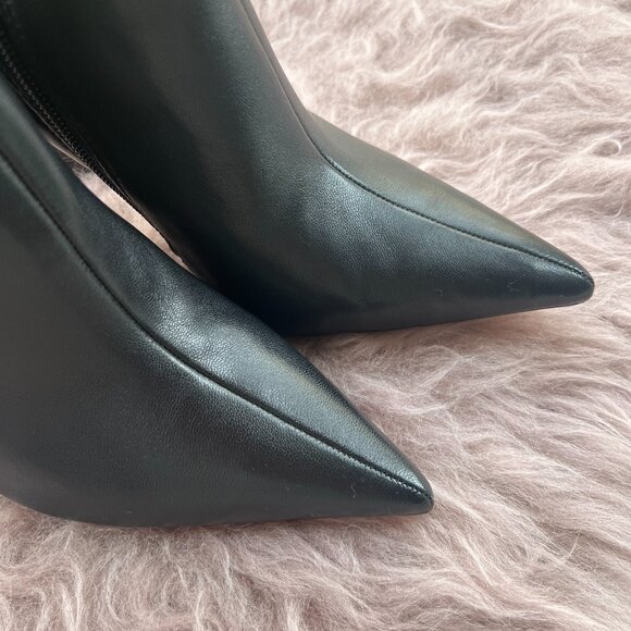 Steve Madden Kathleen Heeled Boots 9M (US) - Picture 4 of 12